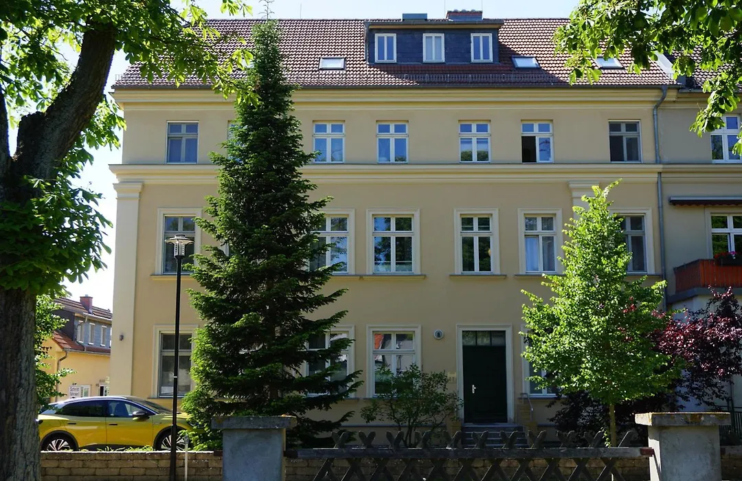 Einraumapartment mit Seeblickbalkon-1